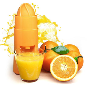 Household Thick And Portable Small Manual Multifunction Juicer The Khan Shop