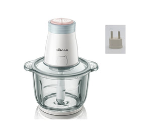 Household Electric Multi-function Small Vegetable Chopper The Khan Shop