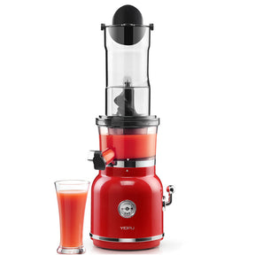 Household Automatic Slag Juice Separation Large-caliber Juicer The Khan Shop