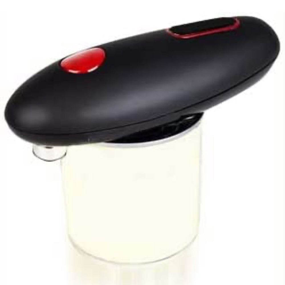 Electric Can Opener Automatic Jar Bottle Can Machine One Touch The Khan Shop