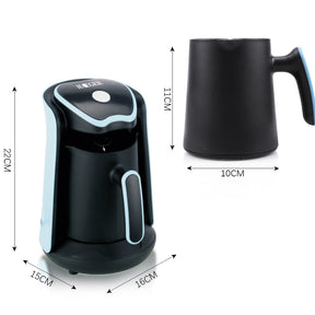 Coffee Pot Portable Office Coffee And Tea Maker  Coffee Maker  The Khan Shop