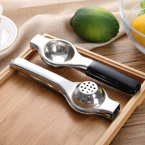 Stainless Steel Manual Juicer Household Juicer The Khan Shop