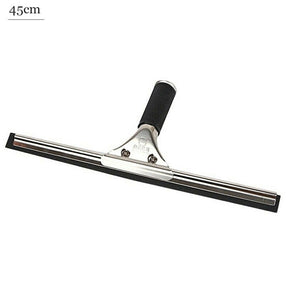 Household Cleaning Glass Wiper Cleaning Tool  Cleaning Tools Window-scraper-45cm The Khan Shop