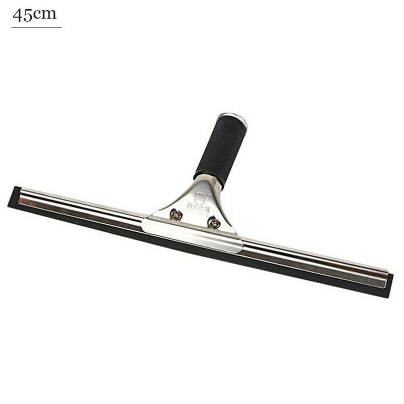 Household Cleaning Glass Wiper Cleaning Tool  Cleaning Tools Window-scraper-45cm The Khan Shop