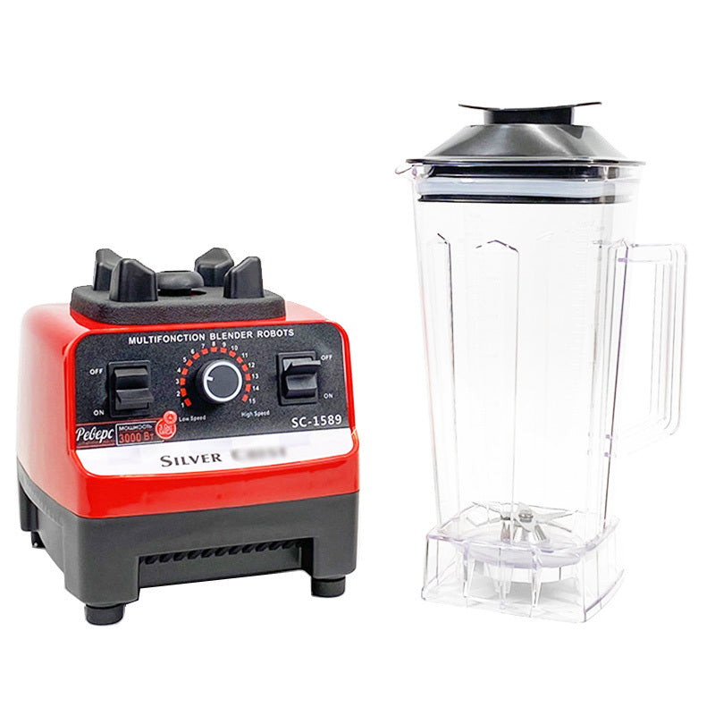 Household Multifunctional Juicer Blender  Juicer & Blender  The Khan Shop