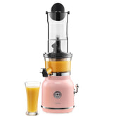 Household Automatic Slag Juice Separation Large-caliber Juicer The Khan Shop