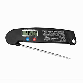 Digital Cooking Meat Thermometer Instant Read Food Steak Oven  oven  The Khan Shop